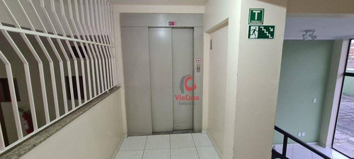 Imagem 6 de 30 de Apartamento À Venda, 122 M² Por R$ 385.000,00 - Novo Rio Das Ostras - Rio Das Ostras/rj - Ap0005
