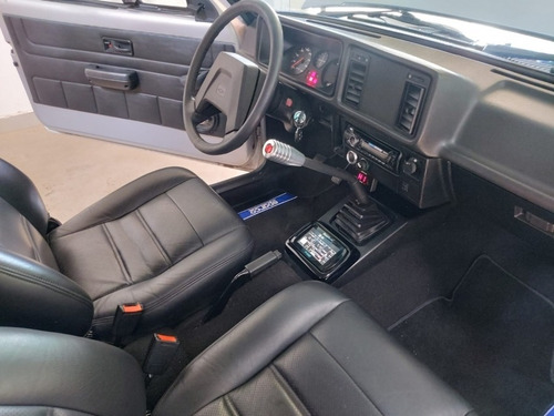 Imagem 11 de 15 de Chevrolet Chevette 1.6 S 350cv
