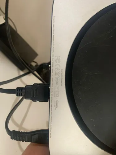 Mac Mini I7 16gb 500gb - Late 2012