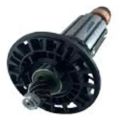 Induzido Esmerilhadeira Dwe4120 127v N842427 Original Dewalt