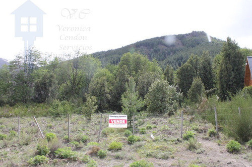 Imagen 1 de 14 de Vendo Lote Con Costa De Arroyo En Meliquina 1