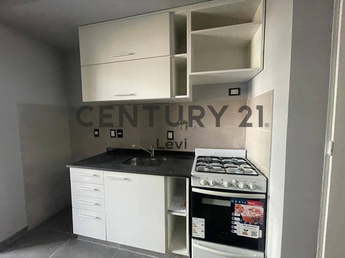 Imagen 3 de 17 de Venta Dos Ambientes En Villa Crespo A Estrenar