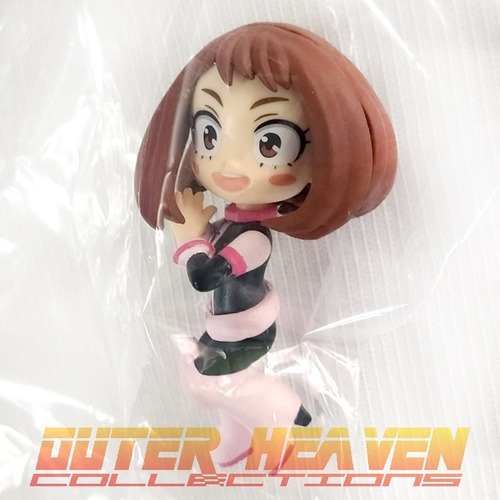 Imagen 5 de 10 de My Hero Academia Wall Art Collection - Uraraka Ochaco