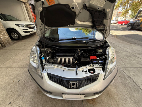 Honda Fit 1.4 Lx Mt