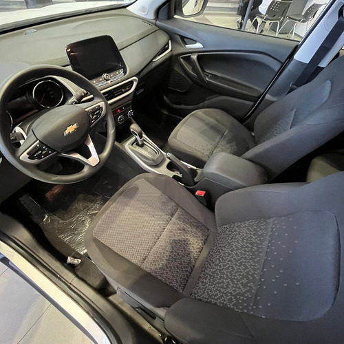 Chevrolet Tracker 1.2 Turbo At