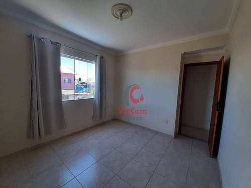 Imagem 10 de 20 de Apartamento À Venda, 58 M² Por R$ 140.000,00 - Chácara Mariléa - Rio Das Ostras/rj - Ap1541