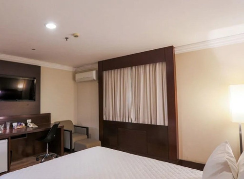 Flat Em Congonhas A Venda - Sf7237