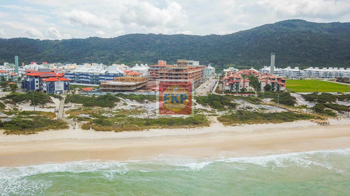 Cobertura Duplex 3 Dormitórios À Venda Ingleses Norte Florianópolis-sc - Cob0013