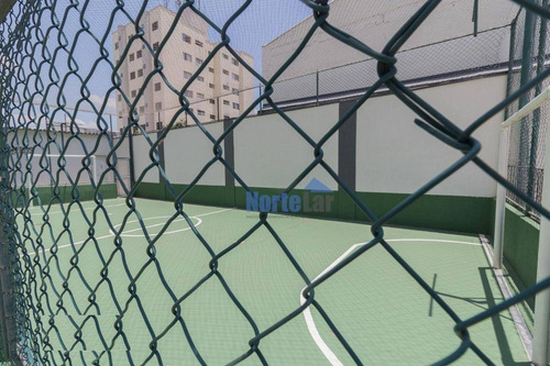 Imagem 15 de 28 de Apartamento A Venda Travessa Da Av Braz Leme - Ap5591