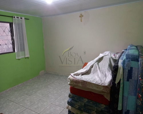 Imagem 22 de 27 de Chácara Para Vender Em Frente A Portaria Do Santa Fé Ii Em Joanópolis-sp - Ch00079 - 70804853
