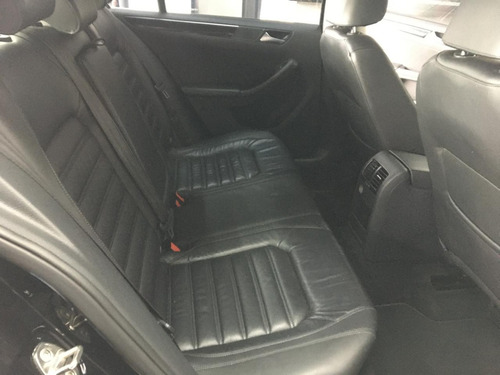 Volkswagen Jetta 2.0 Tsi Highline 4p