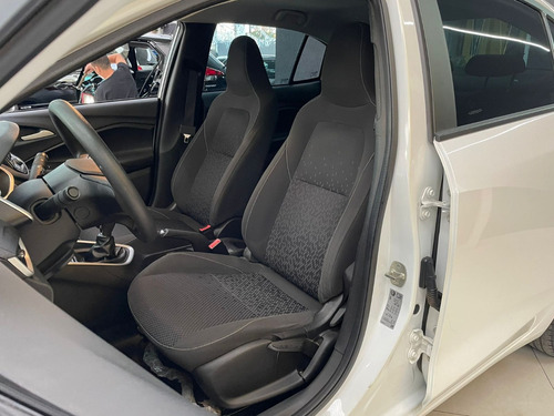 Chevrolet Onix plus 1.0 Lt Turbo 4p