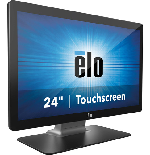 Elo Touch 2402l 24  16:9 Touchscreen Tft Monitor