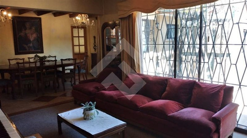 Imagen 2 de 11 de Casa En Venta En La Reina