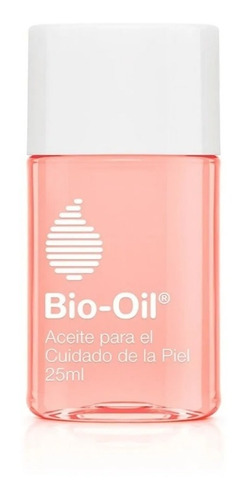 Bio Oil Aceite De La Piel Estrías Manchas Cicatrices 25 Ml