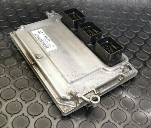 Computadora De Motor Accord 2008-2009-2010 2.4l 37820r42a57 (Usado)