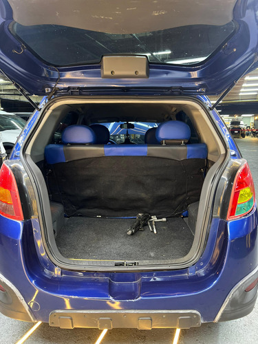 Chery X1 2015