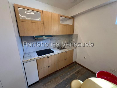 Alquiler De Apartamento En La Union 25-19193