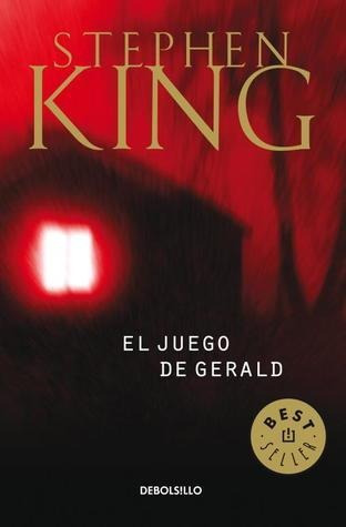 Juego De Gerald, El