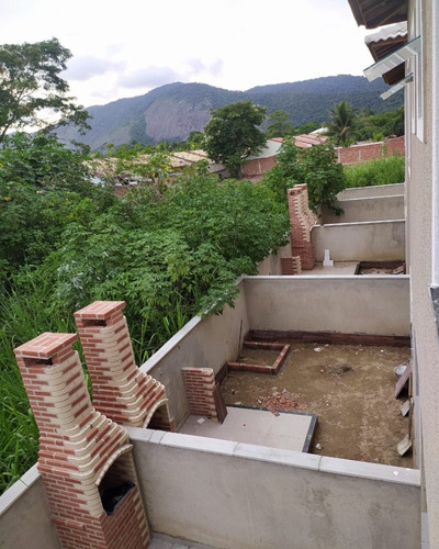 Imagem 20 de 22 de Casa Para Venda Em Maricá/rj - Mii-521 - 69495690