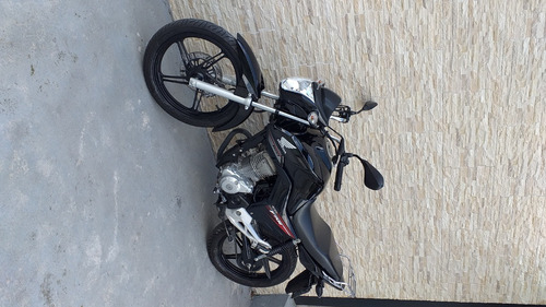 Imagem 5 de 8 de Honda Fan 160 2017