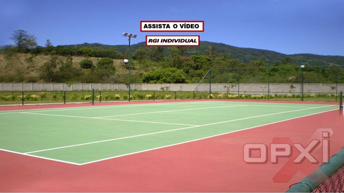 Imagem 1 de 15 de Terreno Condomínio Reserva Das Garças (próximo Ao Recreio Dos Bandeirantes) - 2060