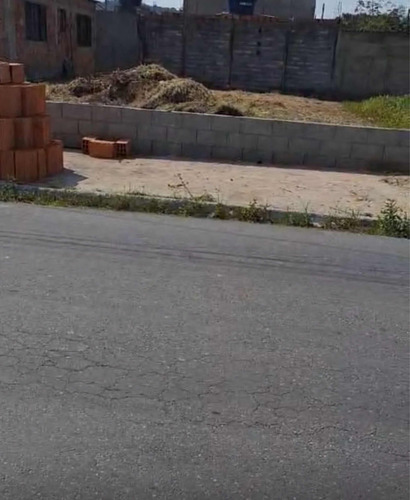 Terreno 10x25 Em Peruíbe (caraguava) Documentação Ok !!