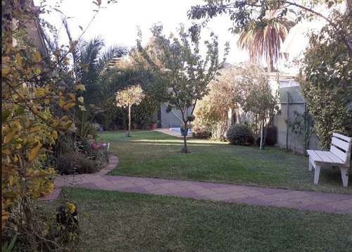 Imagen 5 de 16 de Casa En Venta De 4 Dorm. En Villa Alemana
