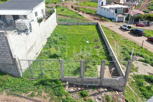 Terreno En Venta En Caracoles Del Mar, Rosarito Baja California.