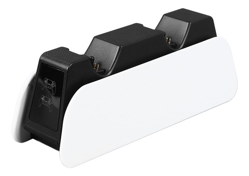 Estación De Carga Para Gamepad Soporte De Carga Con Doble