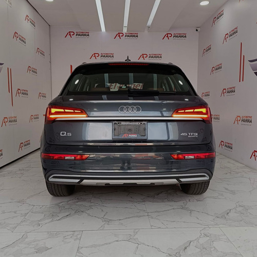 Q5 Mild Hybrid Select 2021