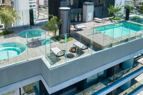 Venta Apartamento 2 Dormitorios Malvin