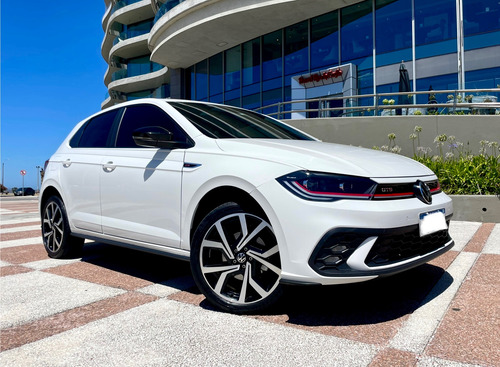 Volkswagen Polo 1.4 Tsi 5P Gts