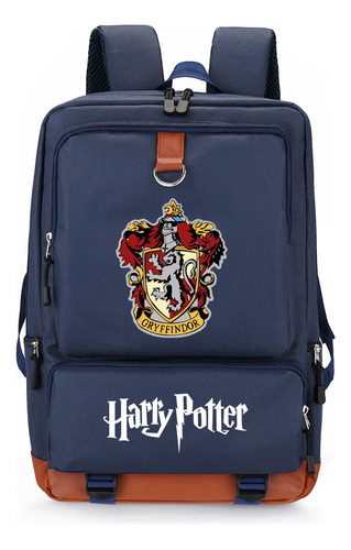 Nuevo Bolso De Hombro Para Estudiantes De Harry Potter