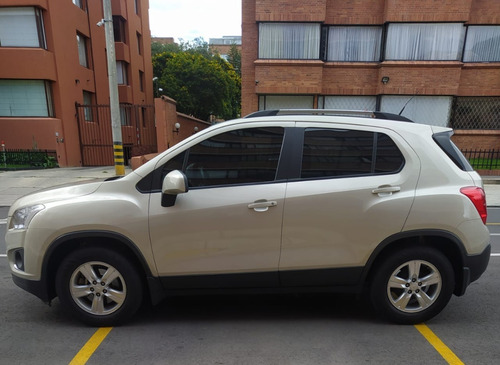 Chevrolet Tracker Ls 1800 Cc