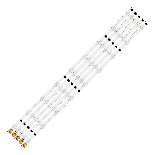 comprar Tiras \u002F Barras Led Para Tv 32 Samsung Un32f5000ak 