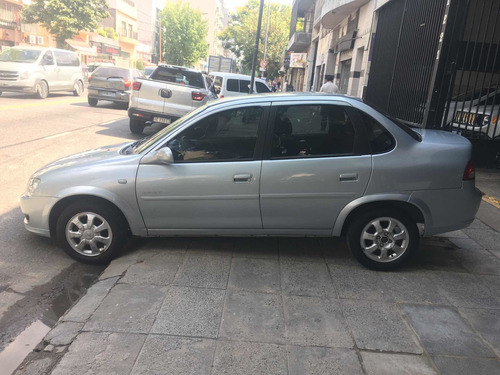 Chevrolet Classic 1.4 Lt Spirit 2012