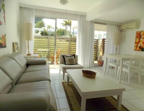 Departamento En Venta En Montoya