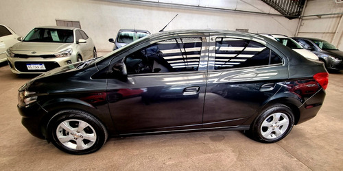 Imagen 6 de 21 de Chevrolet Prisma Lt 2020 Ld #5