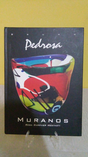Muranos - Bruno Pedrosa