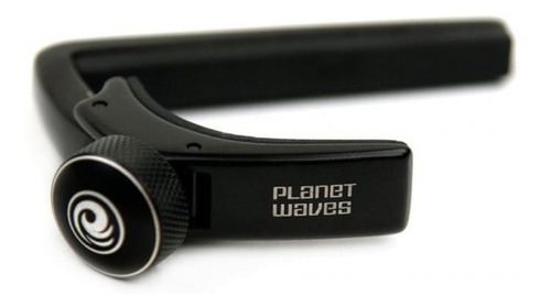 Capotraste Planet Waves Para Violão Ou Guitarra Ns Pw-cp-02