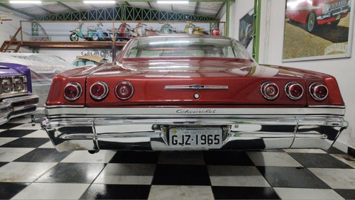 Chevrolet Chevy Impala 1965