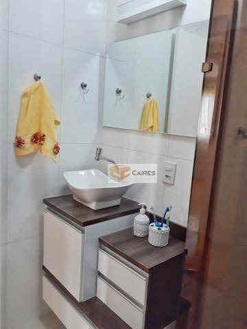 Imagem 7 de 11 de Apartamento Com 1 Dormitório À Venda, 60 M² Por R$ 250.000,00 - Bosque - Campinas/sp - Ap7811