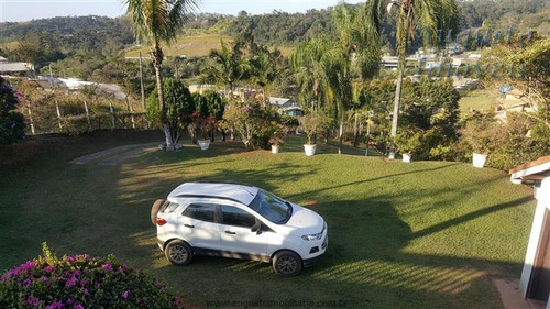 Imagem 27 de 27 de Chácaras À Venda Em Atibaia/sp - Compre O Seu Chácaras Aqui! - 1383451
