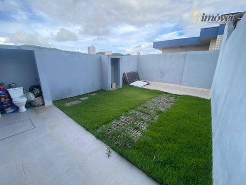 Imagem 11 de 29 de Sobrado À Venda - Alto Padrão Acabamento - Com 1 Suíte + 2 Dormitórios - Fazenda - Itajaí/sc - So0121