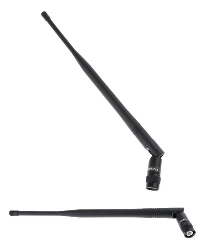 2 Piezas Uhf Micrófono Inalámbrico De Micrófono Línea De