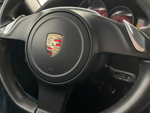 Porsche 911 3.6 Carrera 4 PDK 997.2 Aerokit