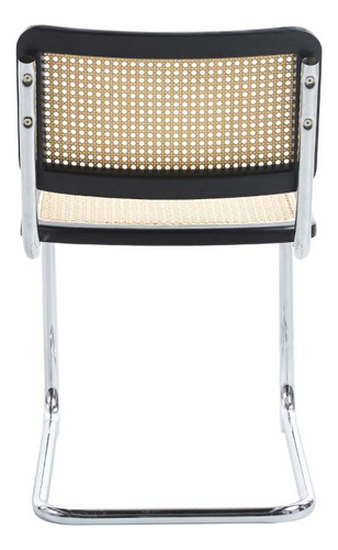 Silla De Comedor Acasa Ml Breuer