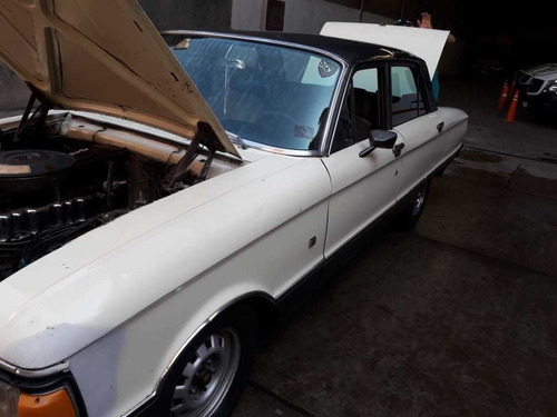 Ford Falcón Sprint