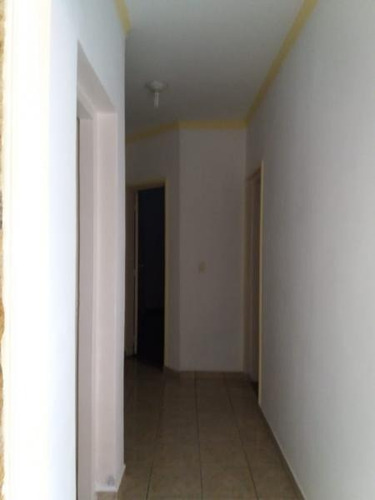 Imagem 9 de 14 de Apartamento A Venda Em Suzano, Quaresmeira, 3 Dormitórios, 1 Suíte, 2 Banheiros, 1 Vaga - 0002